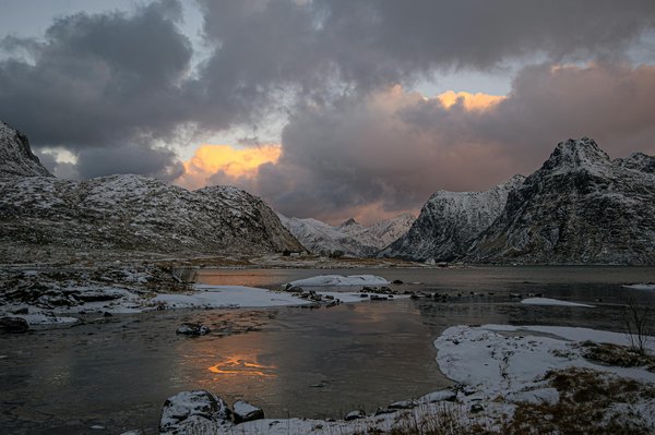 Les Loges De La Folie
